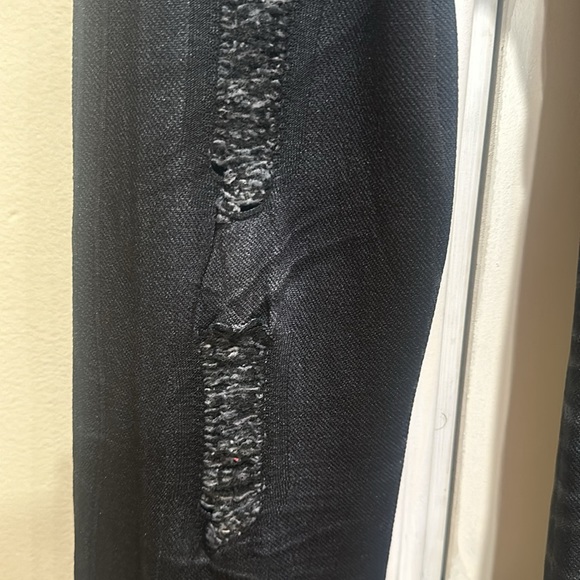 Legging pants new with tags .  Very soft and stretchy. - Picture 3 of 7